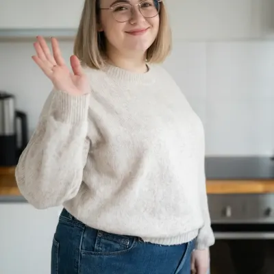 Регина, 27