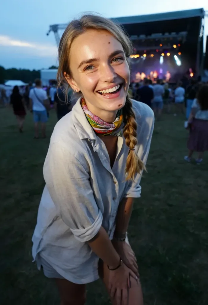 Liliana.smile