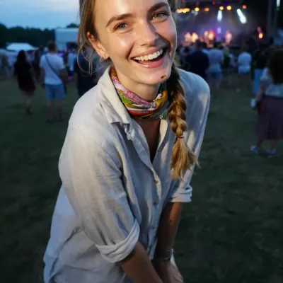 Liliana.smile