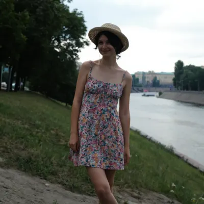 Валерия, 27
