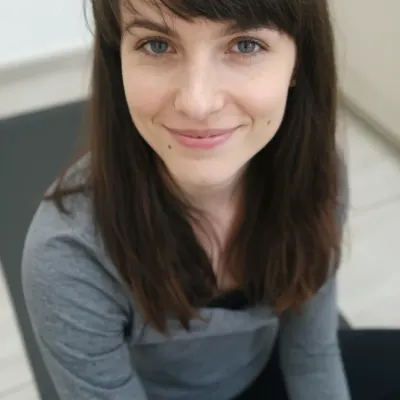 Ксюша, 29